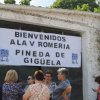ROMERIA PINEDA 2018 » ROMERIA PINEDA 2018