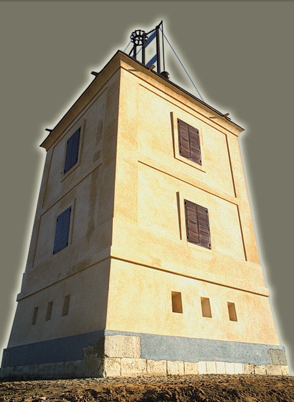 telegrafoadaneroreconstruido